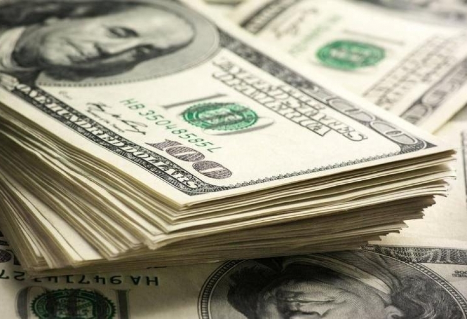Bugünkü valyuta hərracında tələb 43,8 milyon dollar olub