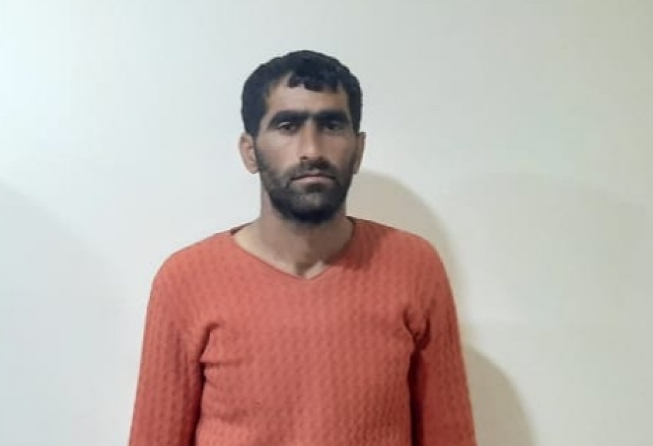 İşğaldan azad olunmuş ərazilərə keçməyə cəhd göstərən şəxslər saxlanılıb