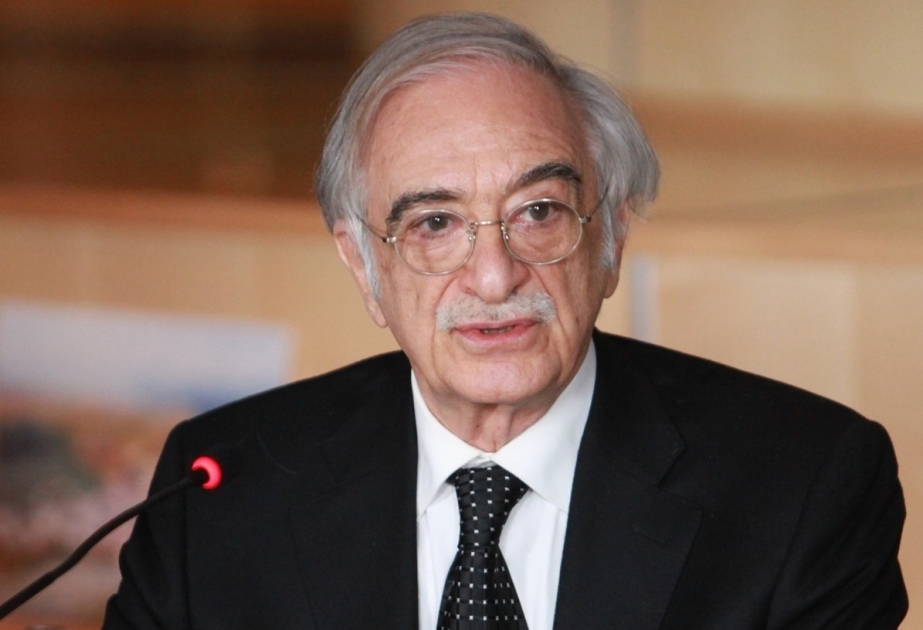 Azərbaycan səfiri: ilk dəfə qan tökülməsi Sumqayıtda baş verməyib VİDEO
