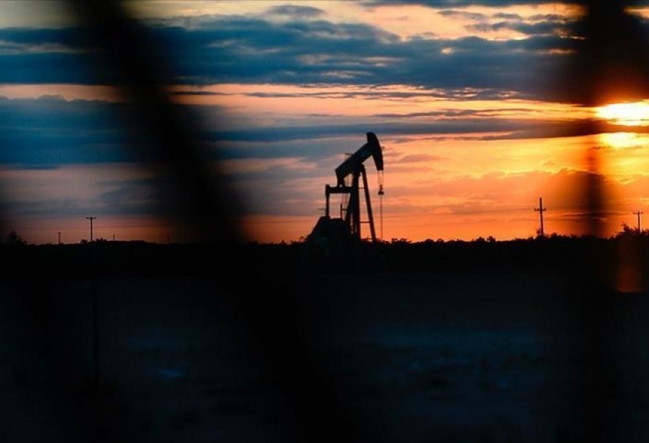 Birləşmiş Ştatların neft ehtiyatları artıb