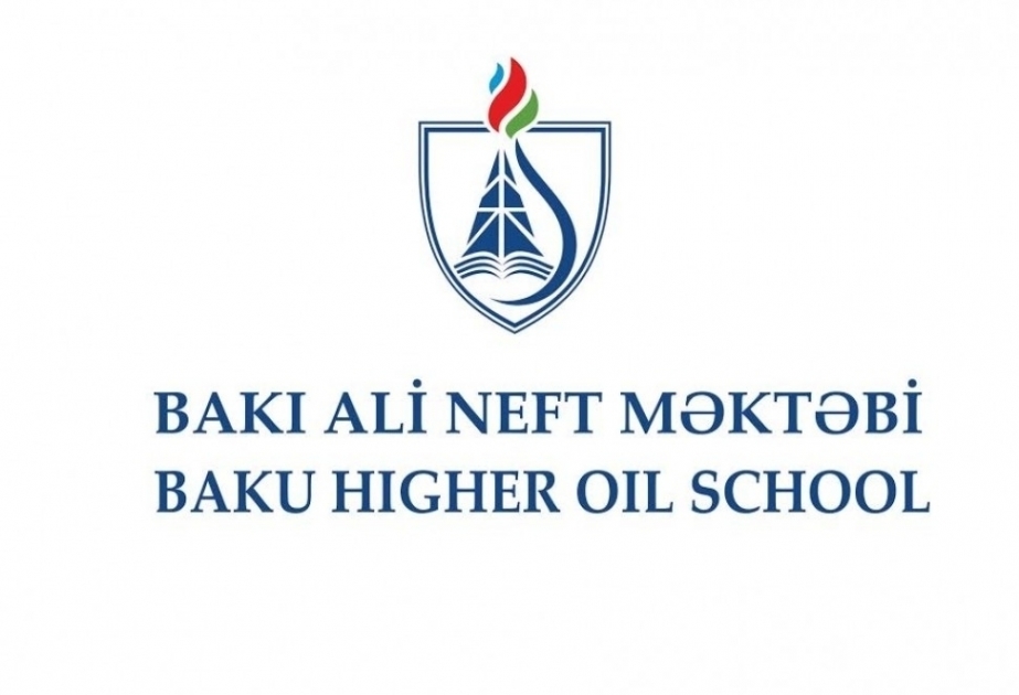 La Escuela Superior de Petróleo de Bakú y la Universidad de Estocolmo comenzarán a formar especialistas en ciberseguridad