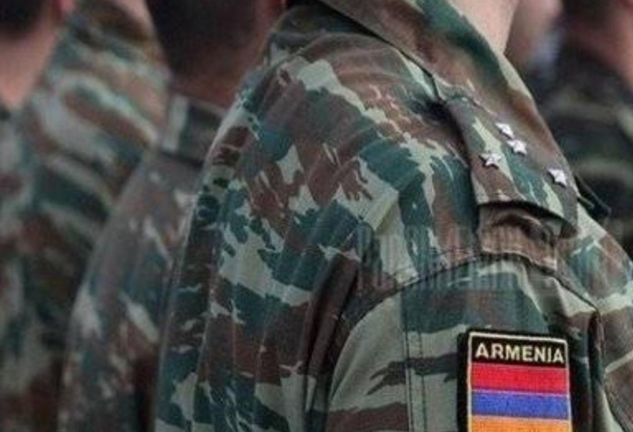 Ermənistan ordusunda rüşvətxorluq halları baş alıb gedir