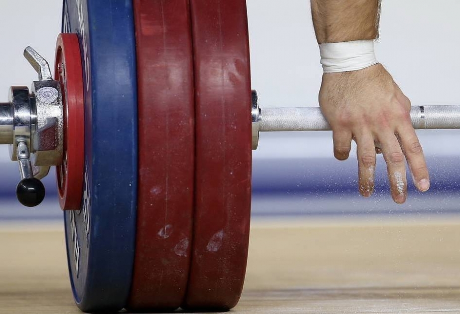 Ağırlıqqaldırma Olimpiya Oyunlarının proqramından çıxarıla bilər