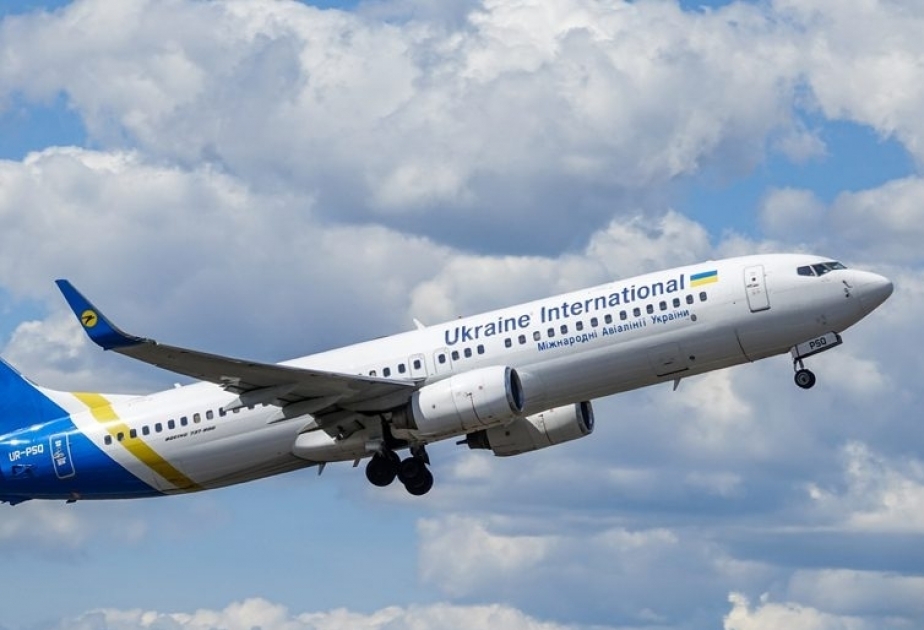 Планируется возобновление авиарейсов по маршруту Киев-Баку