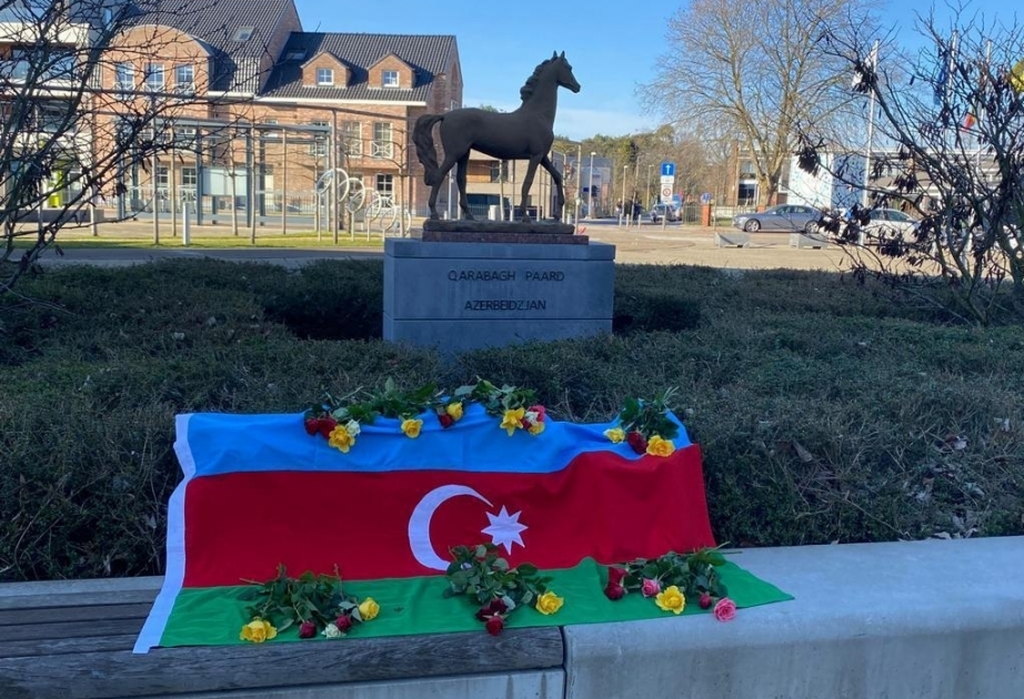La memoria de las víctimas del genocidio de Joyalí se honra en Bélgica