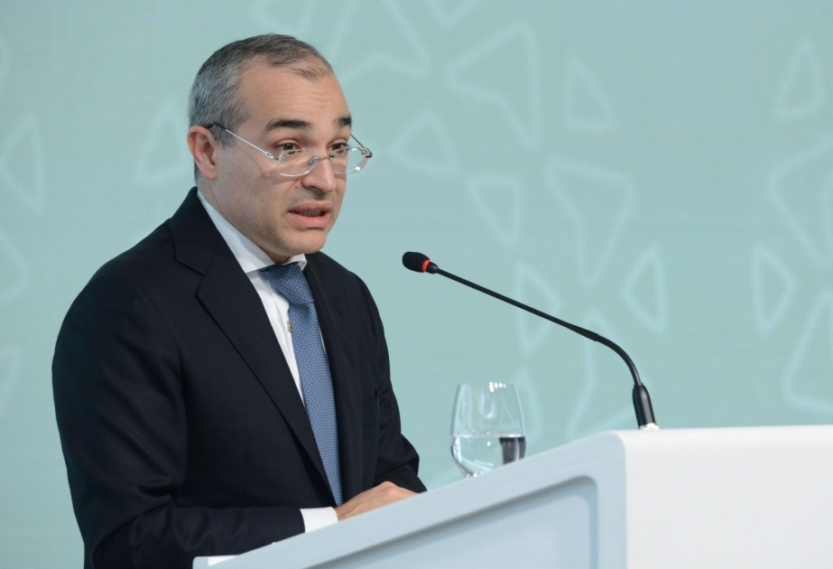 Se fomentará aún más la participación de las pymes azerbaiyanas en la contratación pública