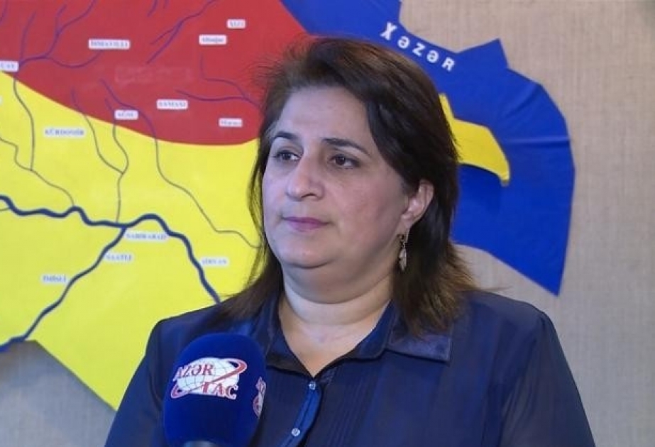 Oksigenlə zəngin hava şəraiti gözlənilir