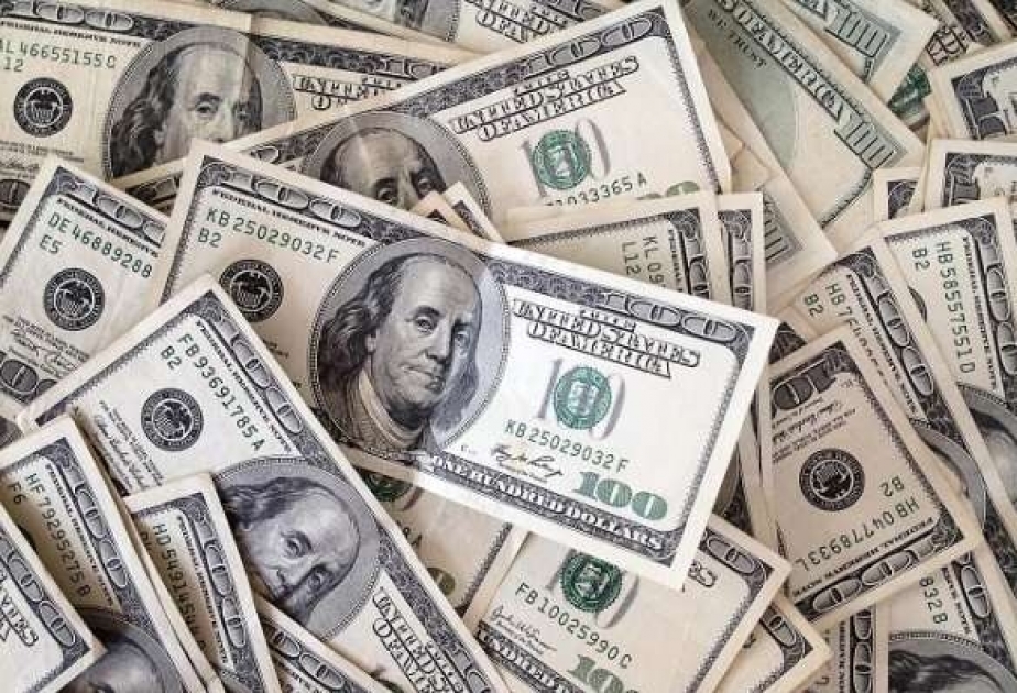 Fevralın 26-na USD/AZN rəsmi məzənnəsi