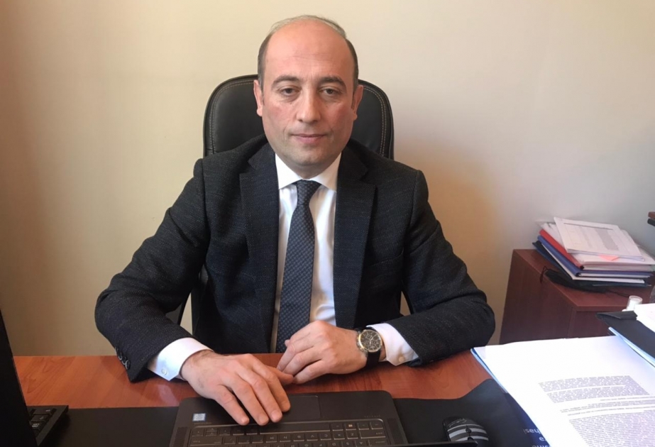 Dövlət İdarəçilik Akademiyasında onlayn təlim: Etik davranış qaydaları və maraqların toqquşmasının qarşısının alınması
