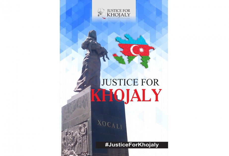 Yaponiyada yaşayan azərbaycanlılar Xocalı faciəsinin ildönümü ilə əlaqədar müxtəlif tədbirlər həyata keçirirlər