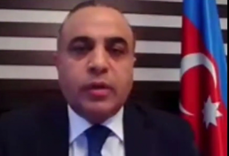 ATƏT Parlament Assambleyasının vitse-prezidenti Xocalı soyqırımını törədənlərin cəzalandırılmasını tələb edib