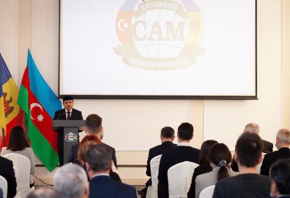 Moldovada keçirilən anım tədbirində ölkə deputatları Xocalı soyqırımını pisləyən bəyanatla çıxış ediblər