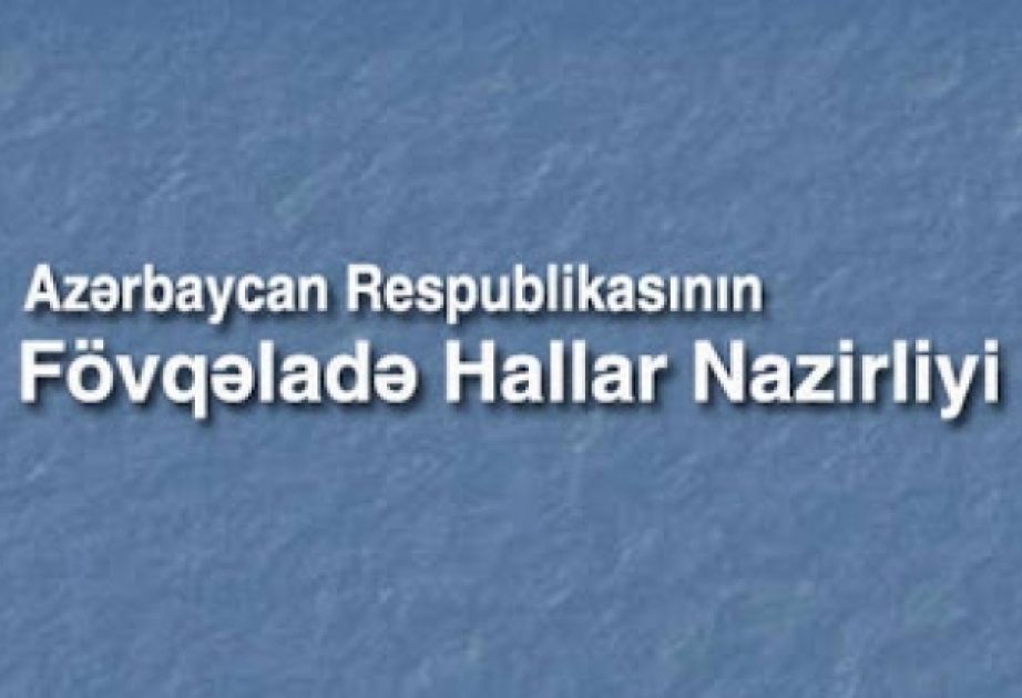 FHN: Ötən sutka ərzində beş nəfər xilas edilib VİDEO