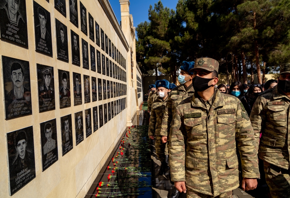 Xocalı soyqırımı bəşəriyyətə qarşı törədilmiş qanlı cinayətdir