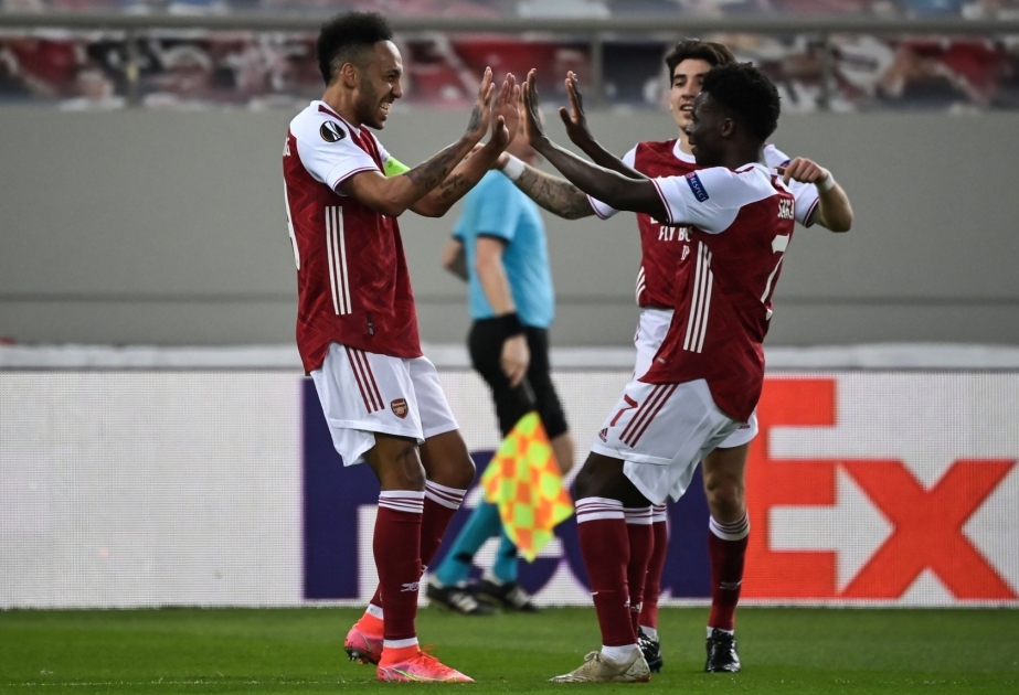 Europa League: Napoli eliminated by underdogs Granada