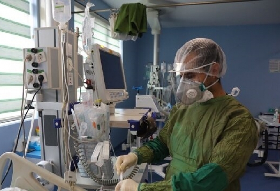 Son sutka ərzində İranda koronavirusa 8 min 103 nəfər yoluxub, 69 nəfər ölüb
