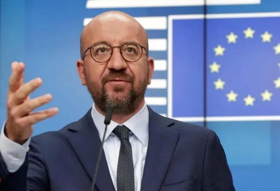 European Council President to visit Georgia next week