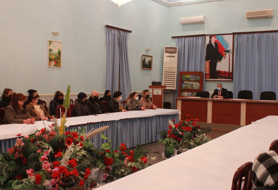 Xocalı soyqırımı XX əsrdə insanlıq əleyhinə yönəlmiş ən qəddar terror aktlarından biridir