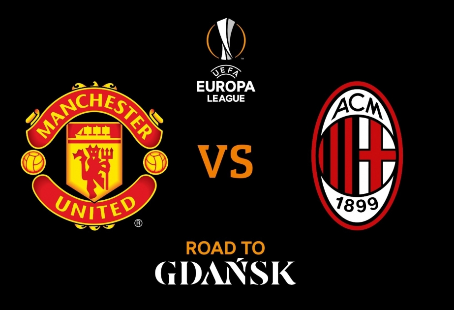 Europa League: Man Utd to face Milan in last 16