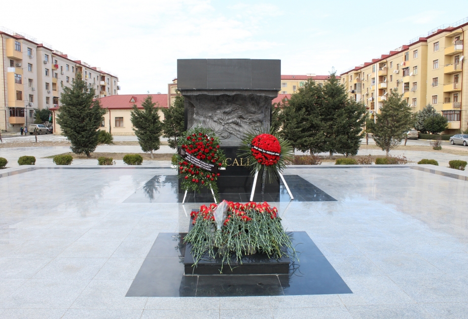 Xocalı – susqun dünyanın vicdan yarası