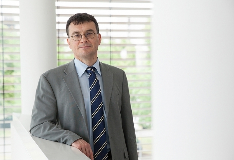 Deutsche Online-Nachrichtenportal "nex24.news" veröffentlicht einen Gastbeitrag von Dr. Michael Reinhard Heß unter dem Titel "Drei Bedeutungen von "Geschichte": Zum Massenmord von Xocalı/Chodschali"