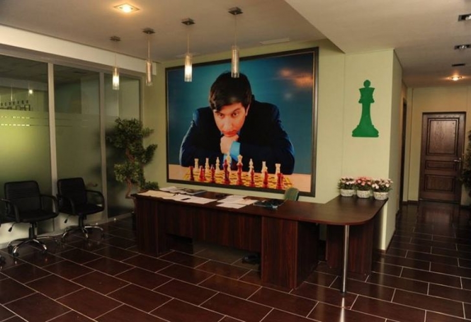 FIDE Vüqar Həşimov Şahmat Akademiyasını rəsmi olaraq təsdiqləyib