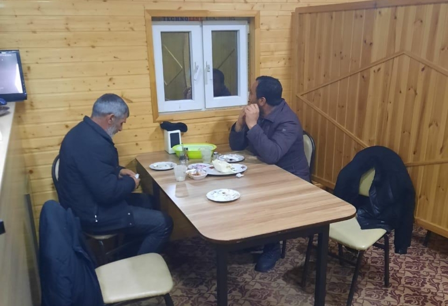 Saatlıda sanitar-epidemioloji normaları pozaraq fəaliyyət göstərən kafenin sahibi cərimələnib