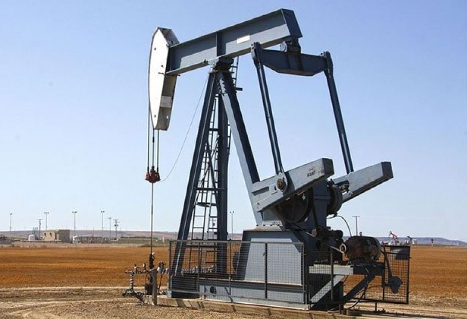 Цены на нефть снижаются