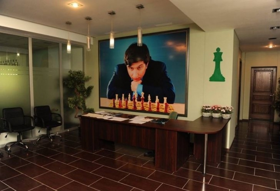 ФИДЕ официально утвердила шахматную академию имени Вугара Гашимова