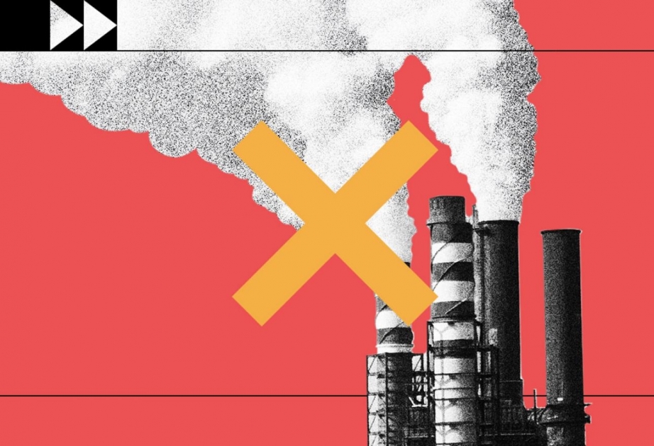 Исследование: выбросы газов увеличат температуру больше чем на 1,5 градуса к 2030 году