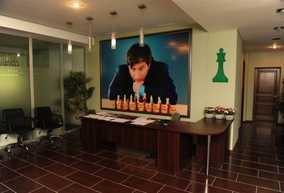 La FIDE approuve officiellement l'Académie d'échecs Vugar Hachimov