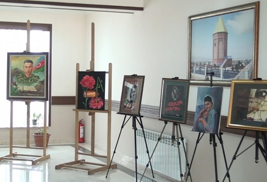 Xocalı faciəsi ermənilərin xalqımıza qarşı apardığı soyqırımı siyasətinin davamıdır