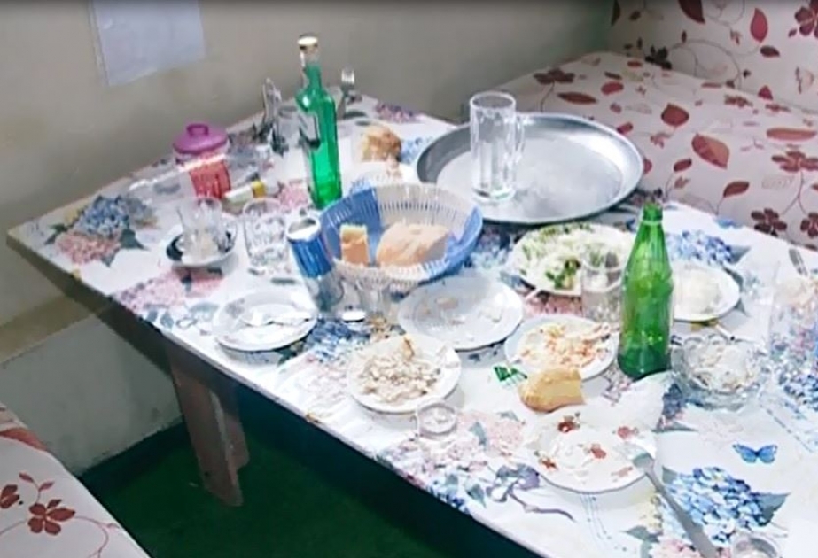 Ağstafada karantin rejimini pozan kafe aşkarlanıb