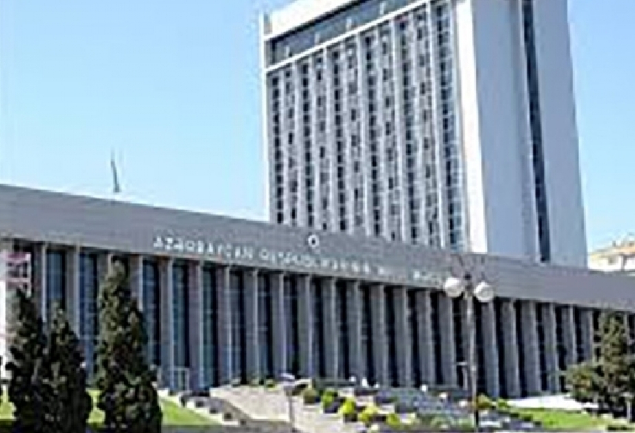 Parliamentary Union of OIC Member States issues statement on 29th anniversary of Khojaly Genocide