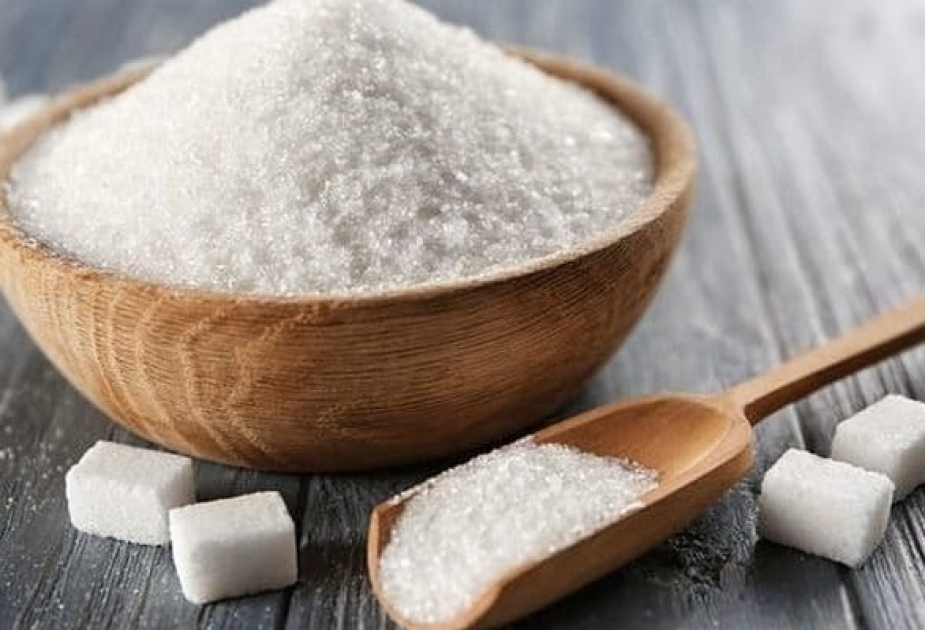 Azerbaïdjan : les exportations de sucre granulé en hausse