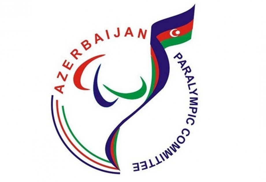 Des athlètes paralympiques azerbaïdjanais s'entraînent pour le Grand Prix de Tunisie