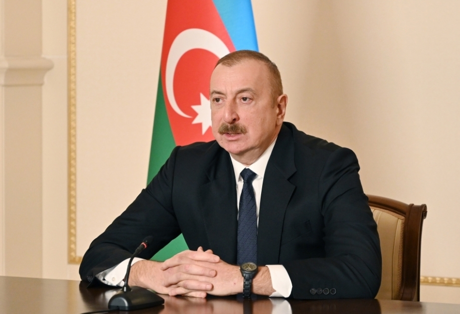 Dünya ictimaiyyəti Azərbaycan Prezidentinin güclü və xarizmatik dövlət başçısı və qətiyyətli lider olduğunun bir daha şahidi oldu