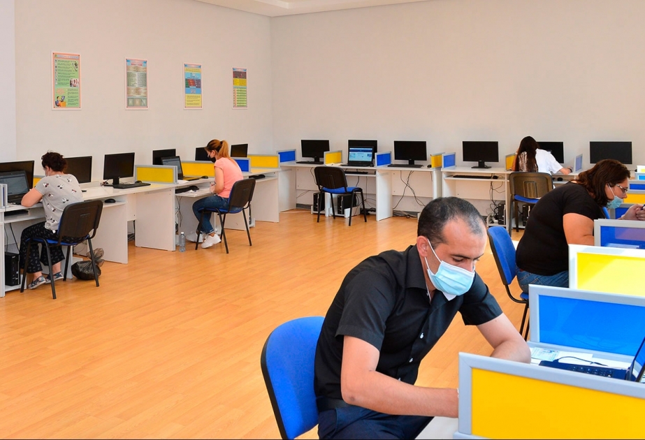 Direktorların işə qəbulu üzrə imtahanların qrafiki namizədlərin şəxsi səhifələrinə göndərilib