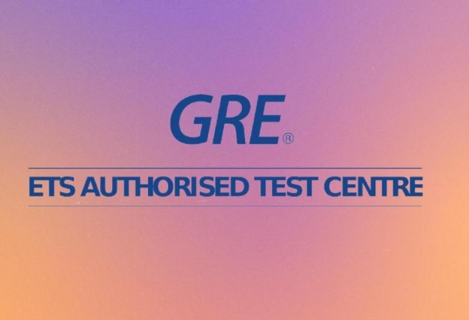 Növbəti “GRE: General Test” imtahanı keçirilib