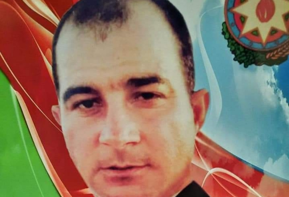 Milli Azərbaycan Tarixi Muzeyinə Vətən müharibəsi şəhidlərinə məxsus əşyalar təhvil verilib