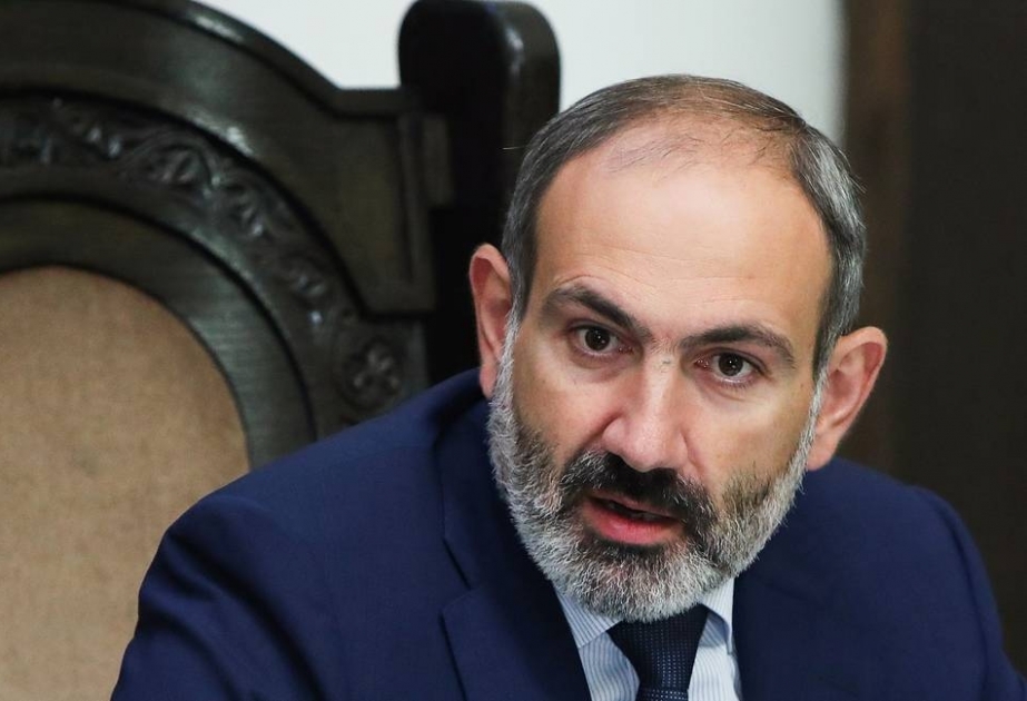 Paşinyan Ermənistanın sabiq prezidentini ordunu onun üzərinə qaldırmaqda ittiham edib