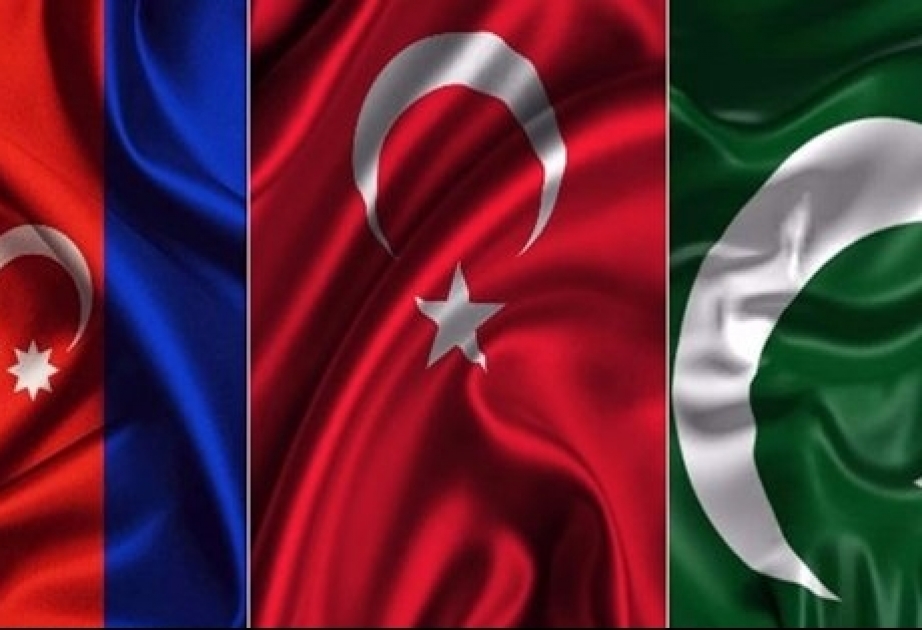 Cooperación espacial Pakistán-Azerbaiyán-Turquía- Análisis