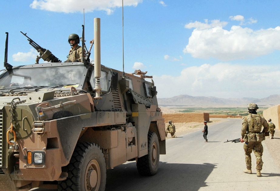 Əfqanıstan hakimiyyəti “Taliban” hərəkatının seçkilərdə iştirakına qarşı çıxmır
