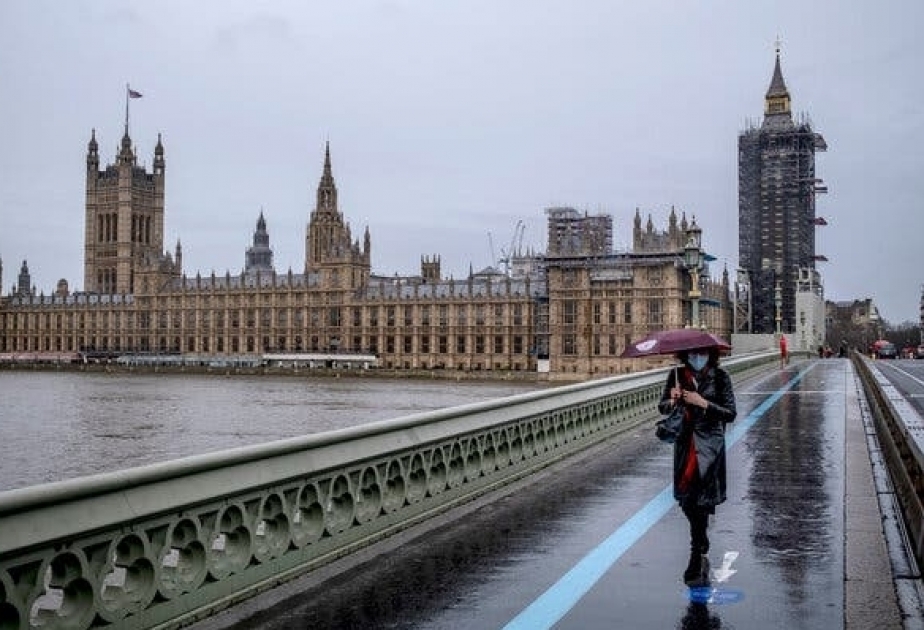英国决定放宽疫情防控措施