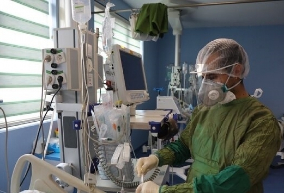 Official: Iran COVID-19 death toll drops to 86