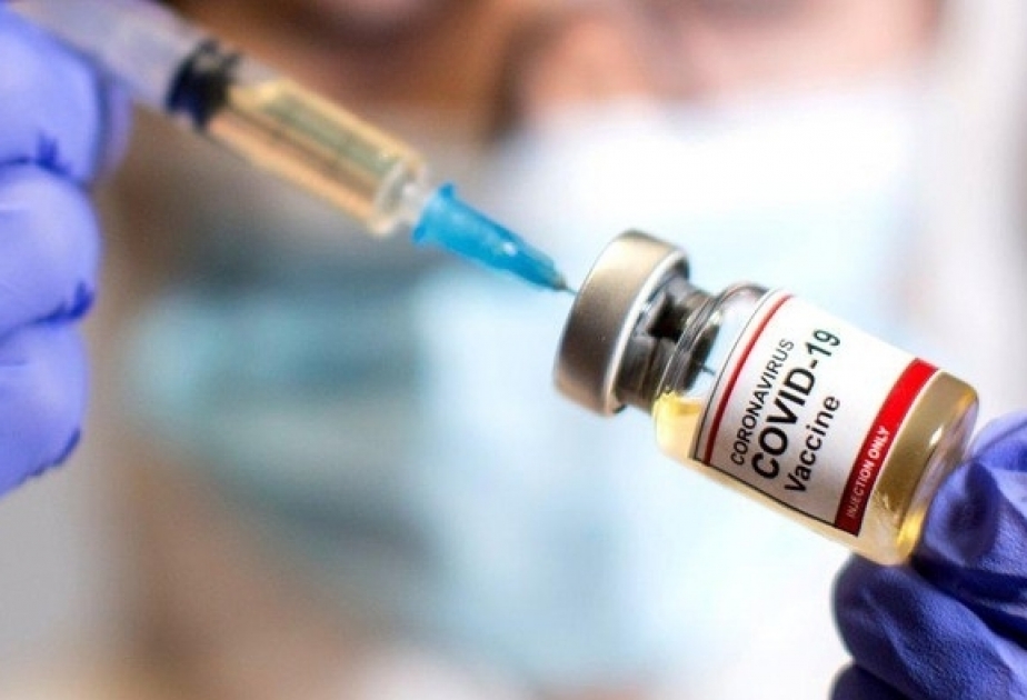 تطعيم أكثر من 22 الف شخص في أذربيجان