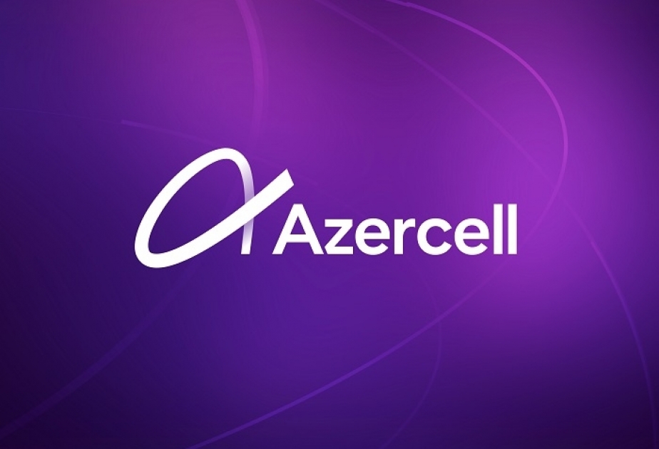 ®  “Azercell” müştəri təcrübəsinin idarə edilməsinə görə yeni mükafat qazanıb