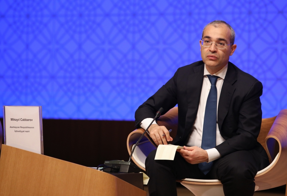 Mikayıl Cabbarov: Dövlət sosial sığorta ödənişləri üzrə daxilolmalar artıb
