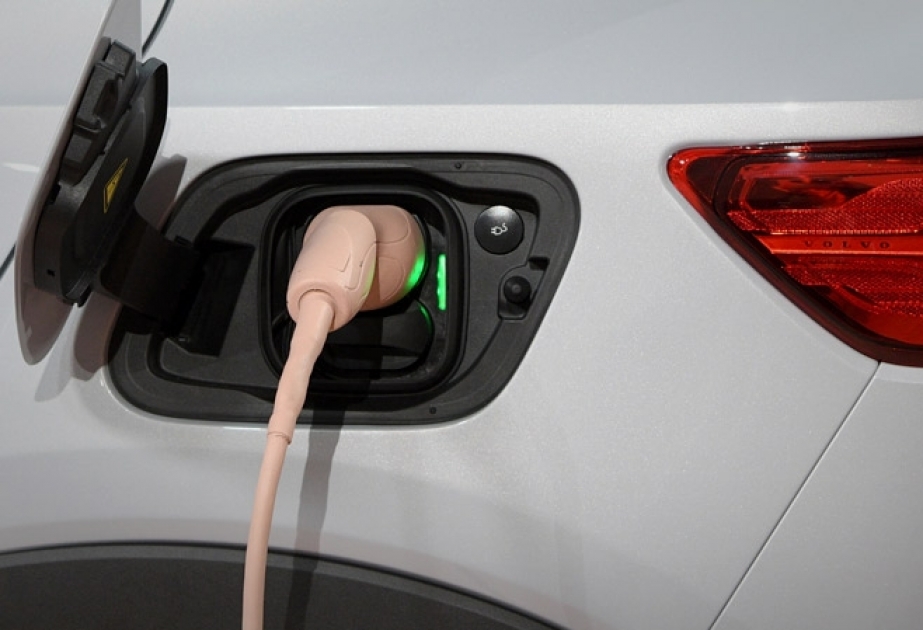 “Volvo” 2030-cu ildən yalnız elektrik avtomobilləri istehsal edəcək
