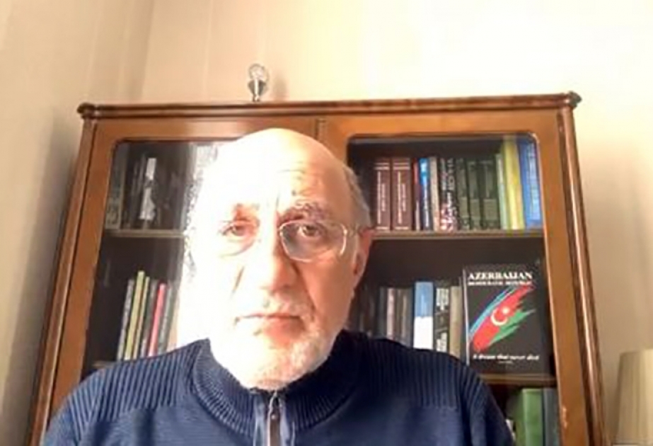 Prezident İlham Əliyevin mətbuat konfransında səsləndirdiyi əsas mesajlarla bağlı müzakirələr aparılıb